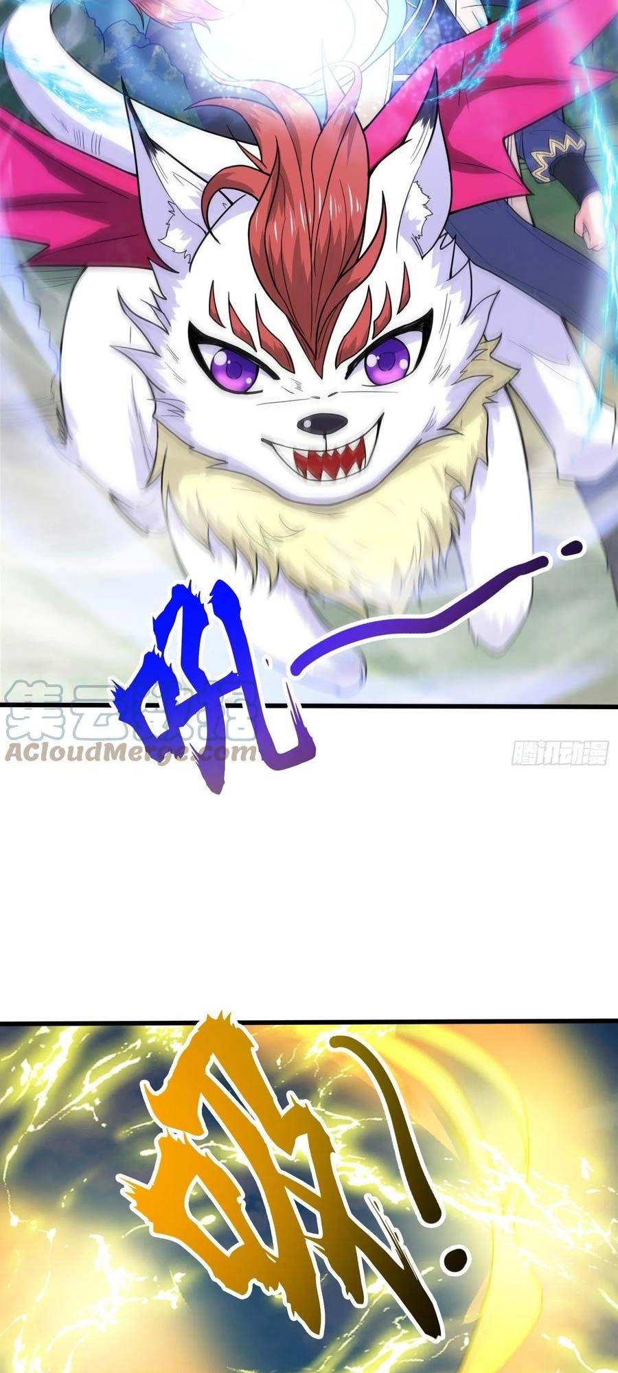 đọc truyện Bắt Đầu Làm Super God Bằng Việc Dạy Dỗ 6 Tỷ Tỷ Chương 71 ảnh 10 tại Thiên Thai Truyện