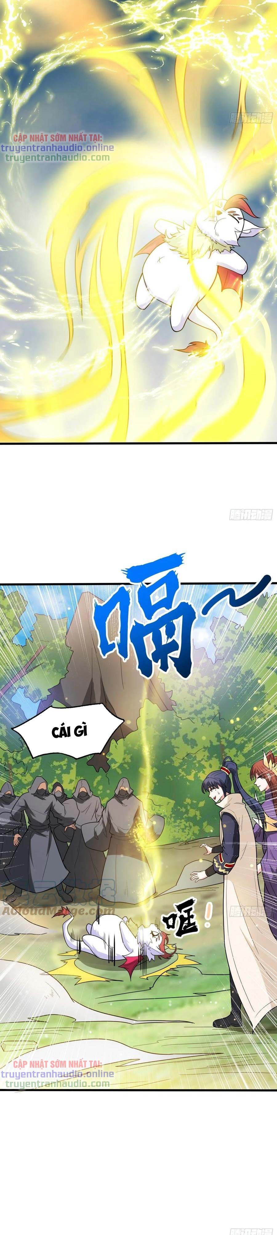 đọc truyện Bắt Đầu Làm Super God Bằng Việc Dạy Dỗ 6 Tỷ Tỷ Chương 71 ảnh 11 tại Thiên Thai Truyện