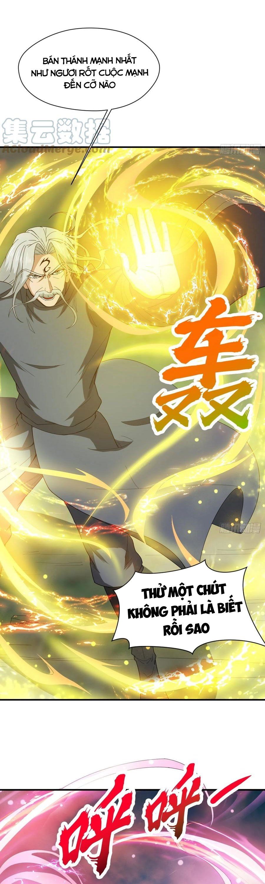 đọc truyện Bắt Đầu Làm Super God Bằng Việc Dạy Dỗ 6 Tỷ Tỷ Chương 72 ảnh 3 tại Thiên Thai Truyện