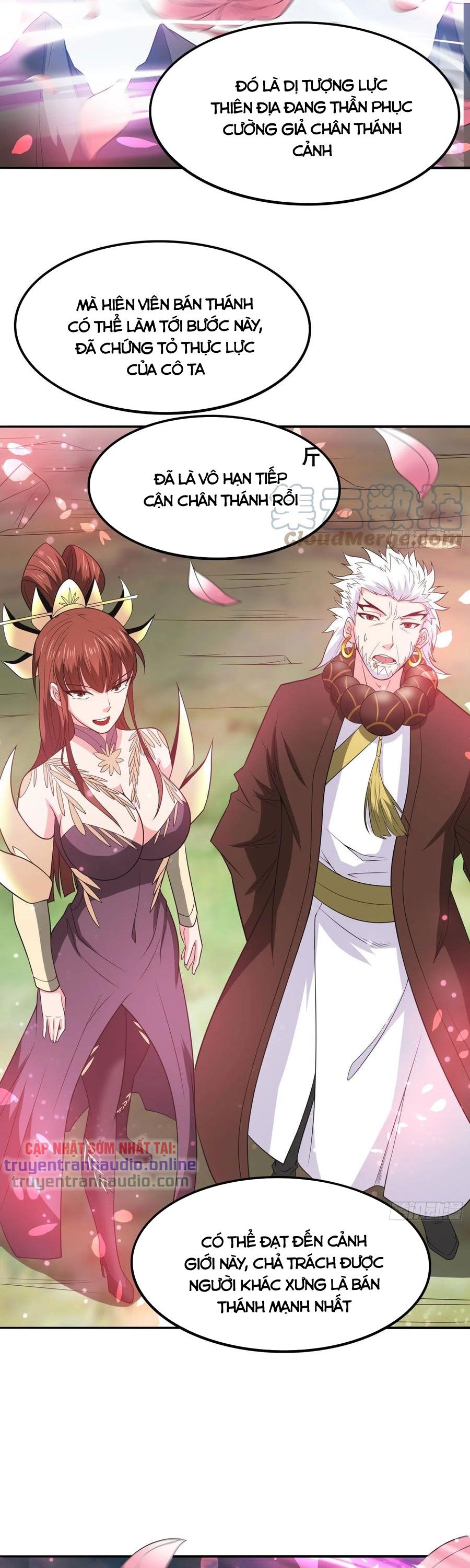 đọc truyện Bắt Đầu Làm Super God Bằng Việc Dạy Dỗ 6 Tỷ Tỷ Chương 72 ảnh 12 tại Thiên Thai Truyện