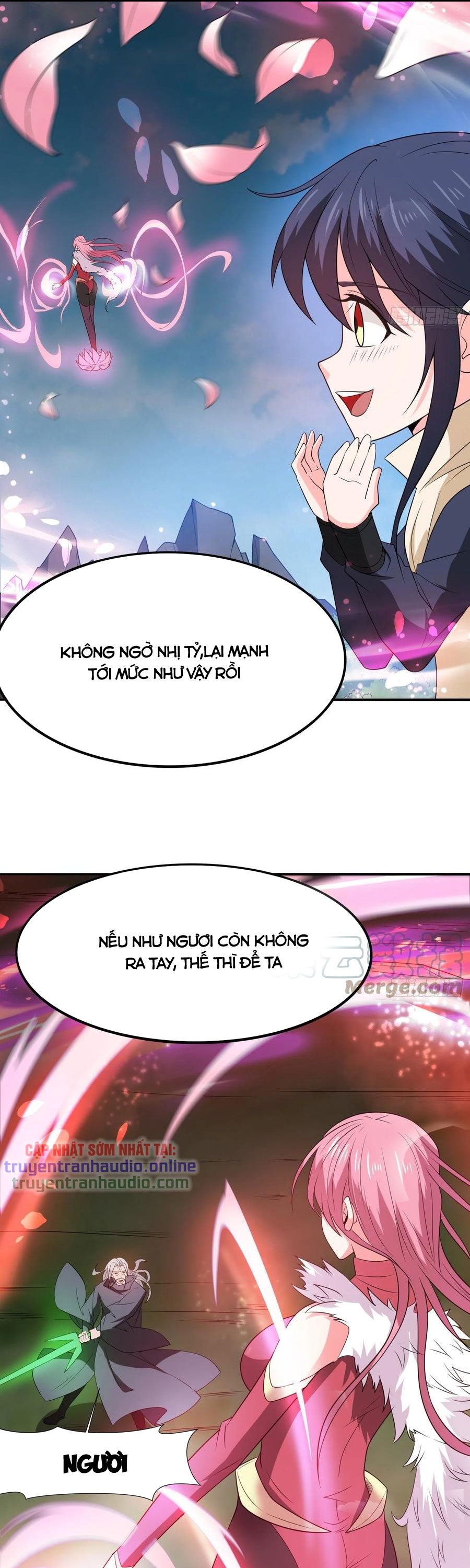 đọc truyện Bắt Đầu Làm Super God Bằng Việc Dạy Dỗ 6 Tỷ Tỷ Chương 72 ảnh 13 tại Thiên Thai Truyện