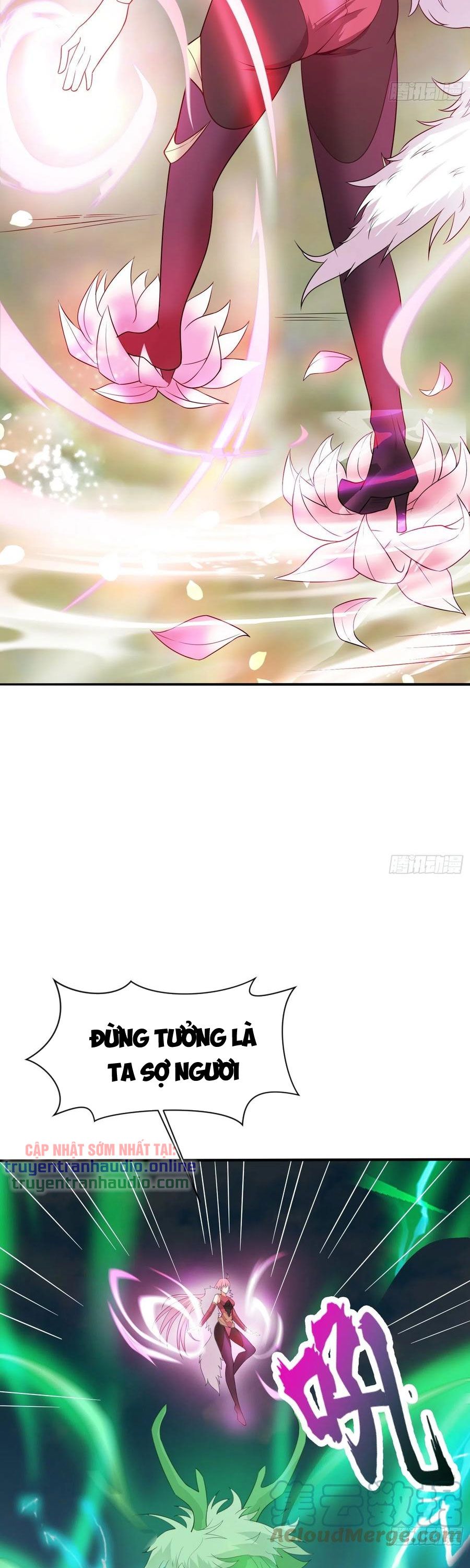 đọc truyện Bắt Đầu Làm Super God Bằng Việc Dạy Dỗ 6 Tỷ Tỷ Chương 72 ảnh 14 tại Thiên Thai Truyện