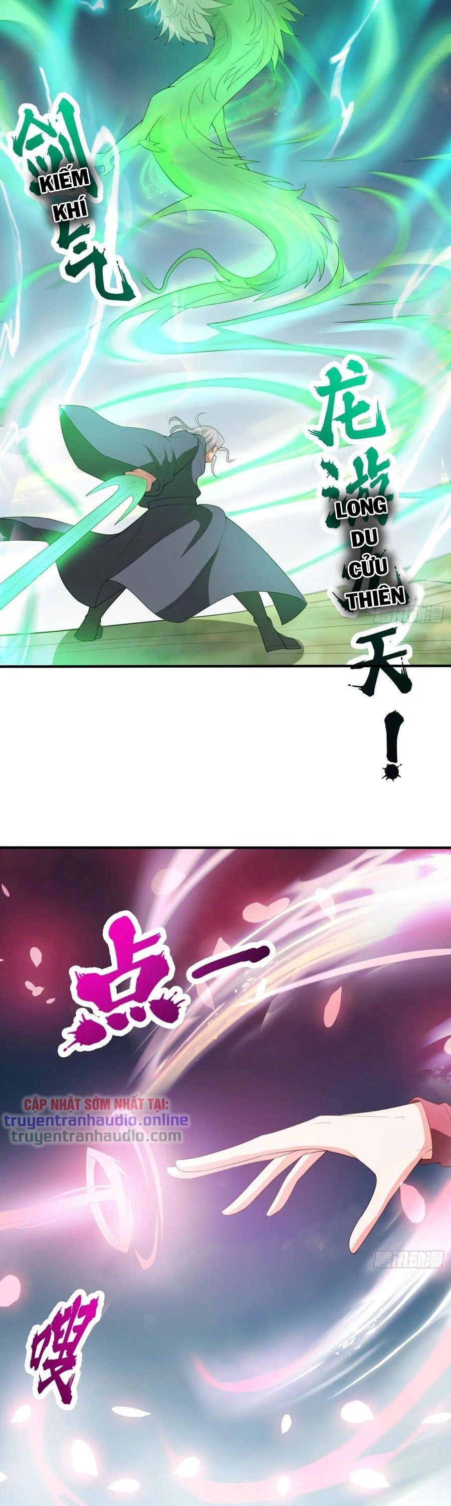 đọc truyện Bắt Đầu Làm Super God Bằng Việc Dạy Dỗ 6 Tỷ Tỷ Chương 72 ảnh 15 tại Thiên Thai Truyện