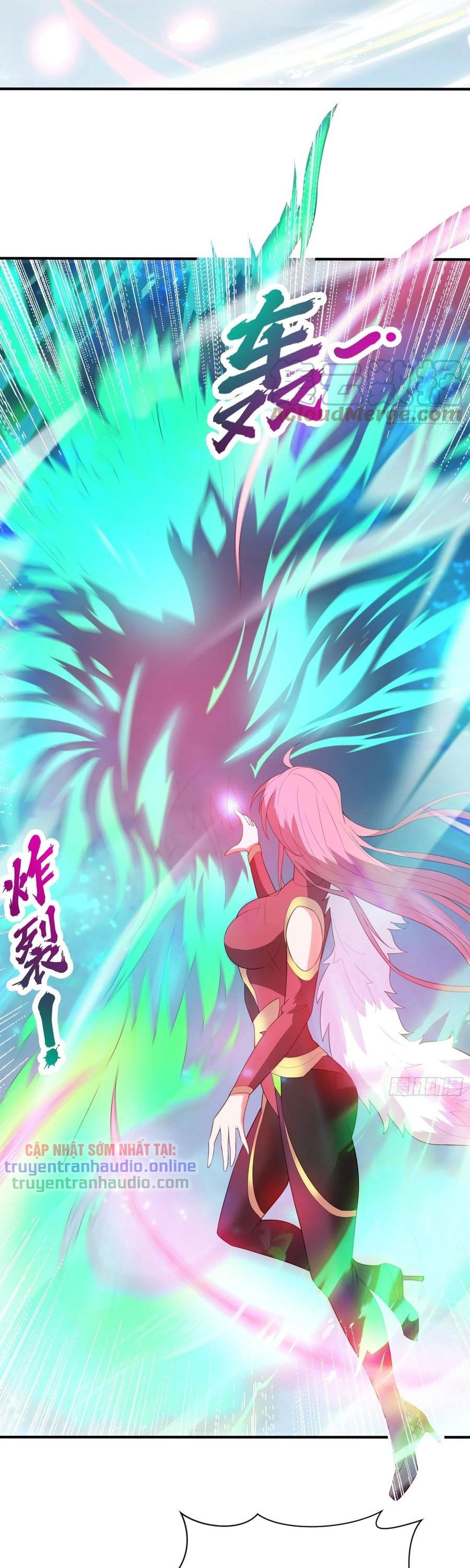 đọc truyện Bắt Đầu Làm Super God Bằng Việc Dạy Dỗ 6 Tỷ Tỷ Chương 72 ảnh 16 tại Thiên Thai Truyện