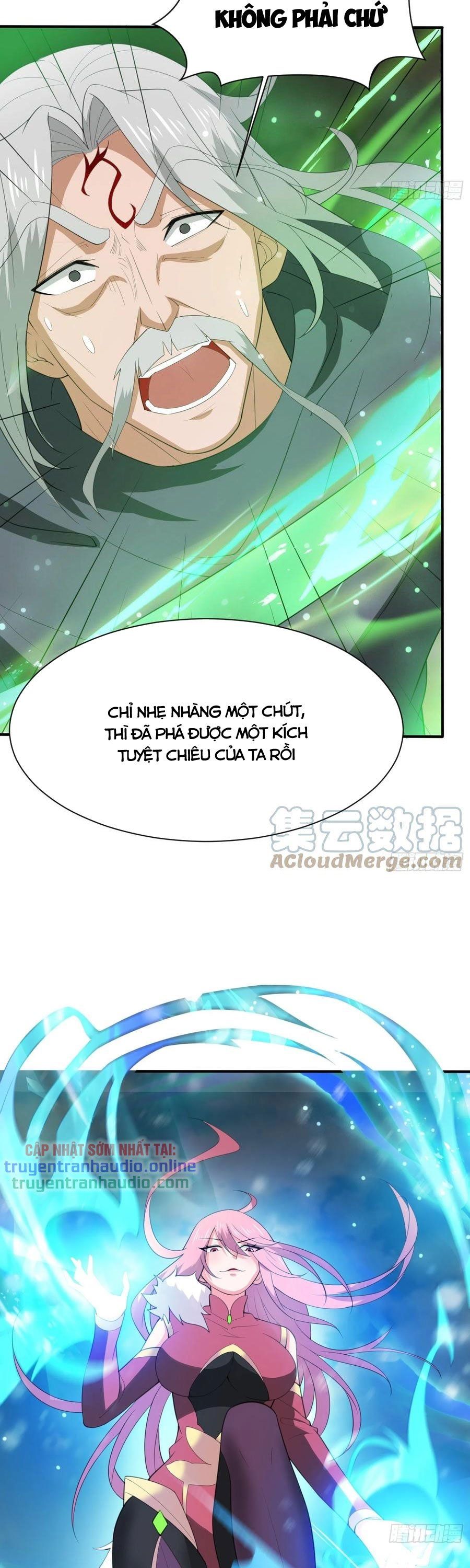 đọc truyện Bắt Đầu Làm Super God Bằng Việc Dạy Dỗ 6 Tỷ Tỷ Chương 72 ảnh 17 tại Thiên Thai Truyện