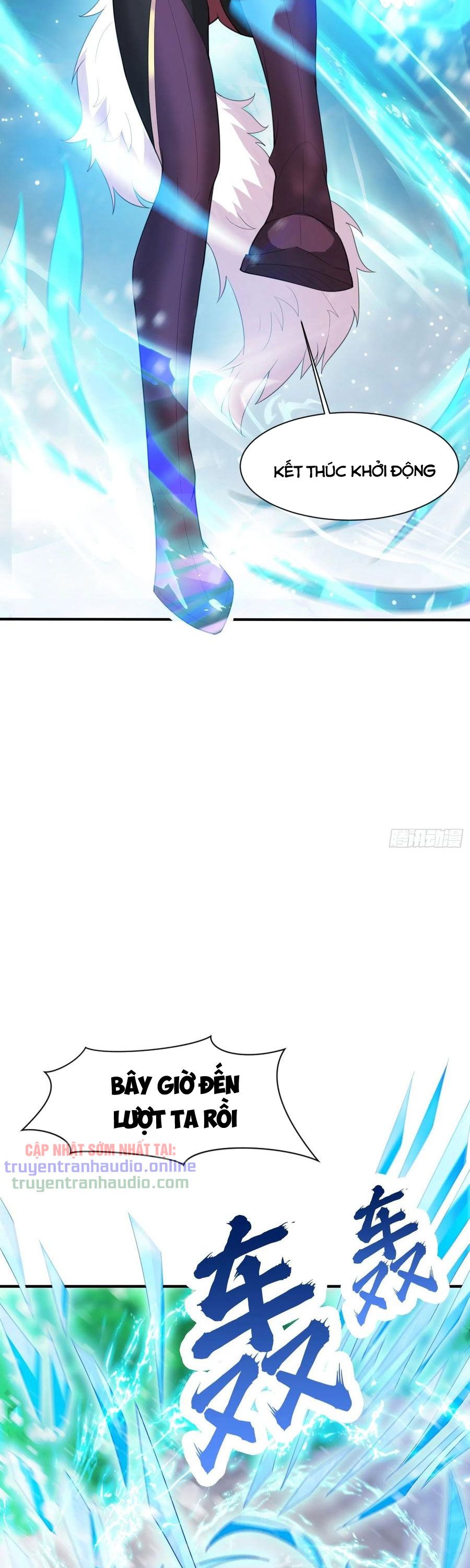 đọc truyện Bắt Đầu Làm Super God Bằng Việc Dạy Dỗ 6 Tỷ Tỷ Chương 72 ảnh 18 tại Thiên Thai Truyện