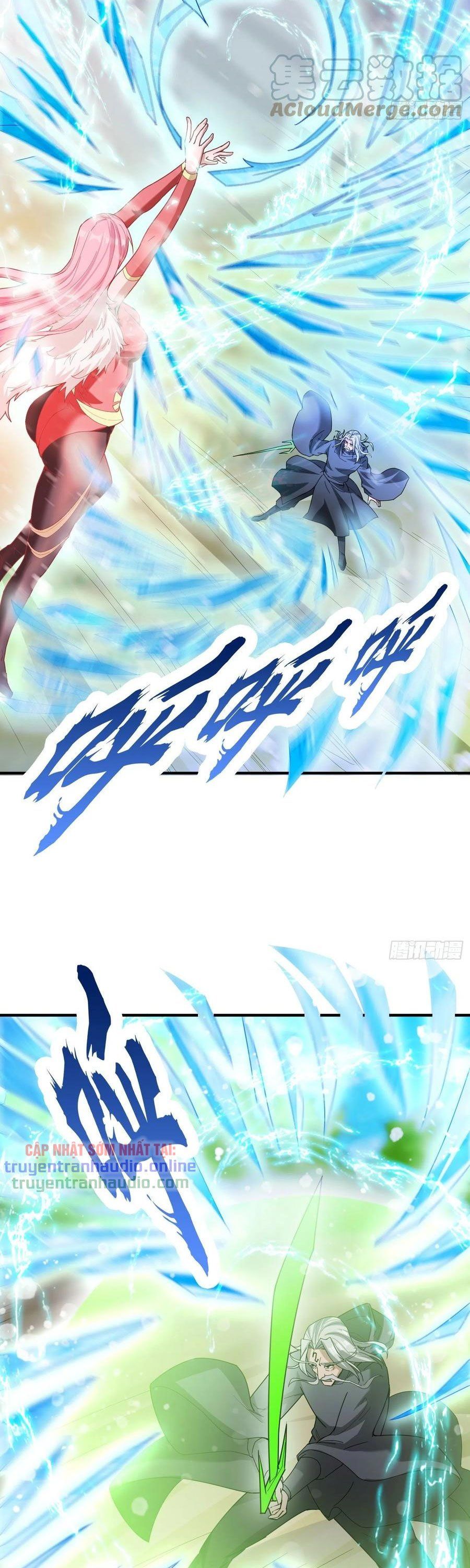 đọc truyện Bắt Đầu Làm Super God Bằng Việc Dạy Dỗ 6 Tỷ Tỷ Chương 72 ảnh 19 tại Thiên Thai Truyện