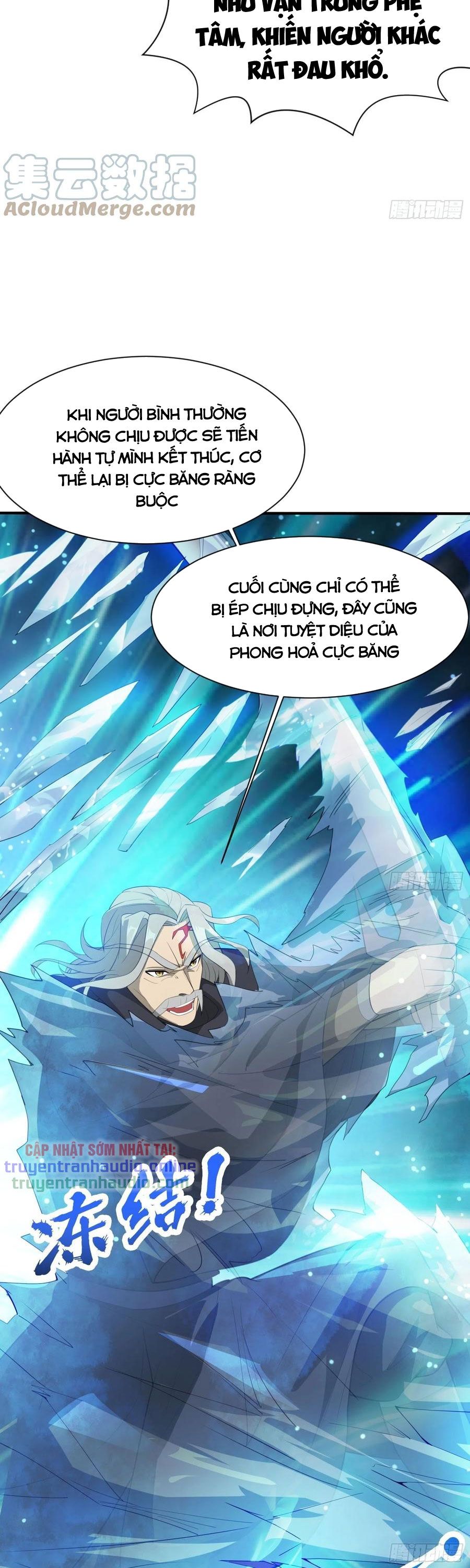 đọc truyện Bắt Đầu Làm Super God Bằng Việc Dạy Dỗ 6 Tỷ Tỷ Chương 72 ảnh 22 tại Thiên Thai Truyện