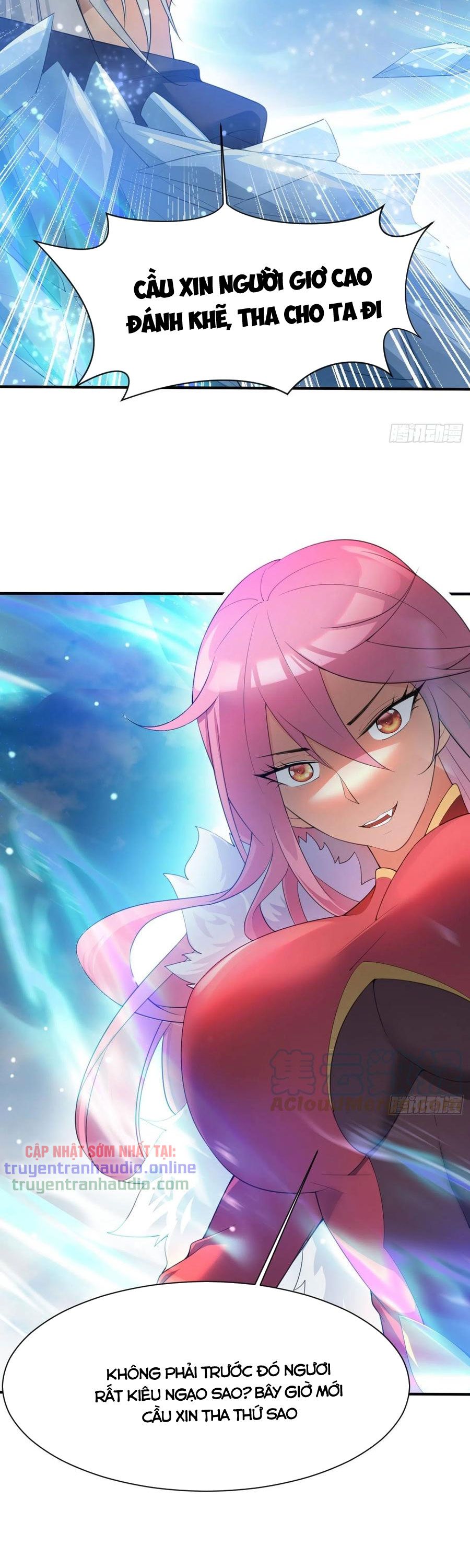 đọc truyện Bắt Đầu Làm Super God Bằng Việc Dạy Dỗ 6 Tỷ Tỷ Chương 72 ảnh 24 tại Thiên Thai Truyện