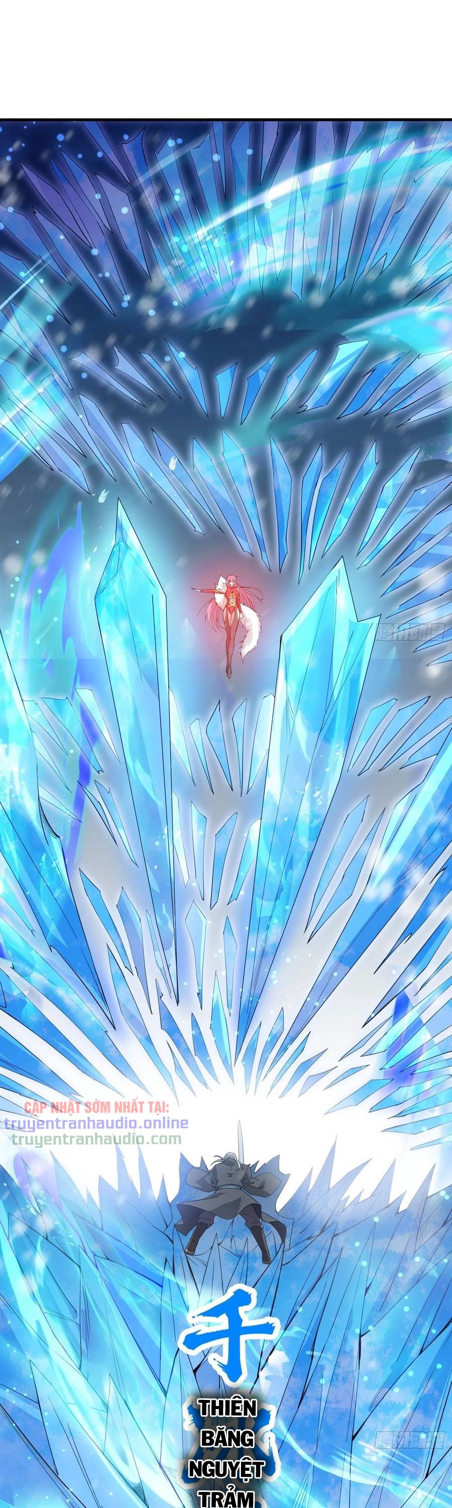 đọc truyện Bắt Đầu Làm Super God Bằng Việc Dạy Dỗ 6 Tỷ Tỷ Chương 72 ảnh 26 tại Thiên Thai Truyện