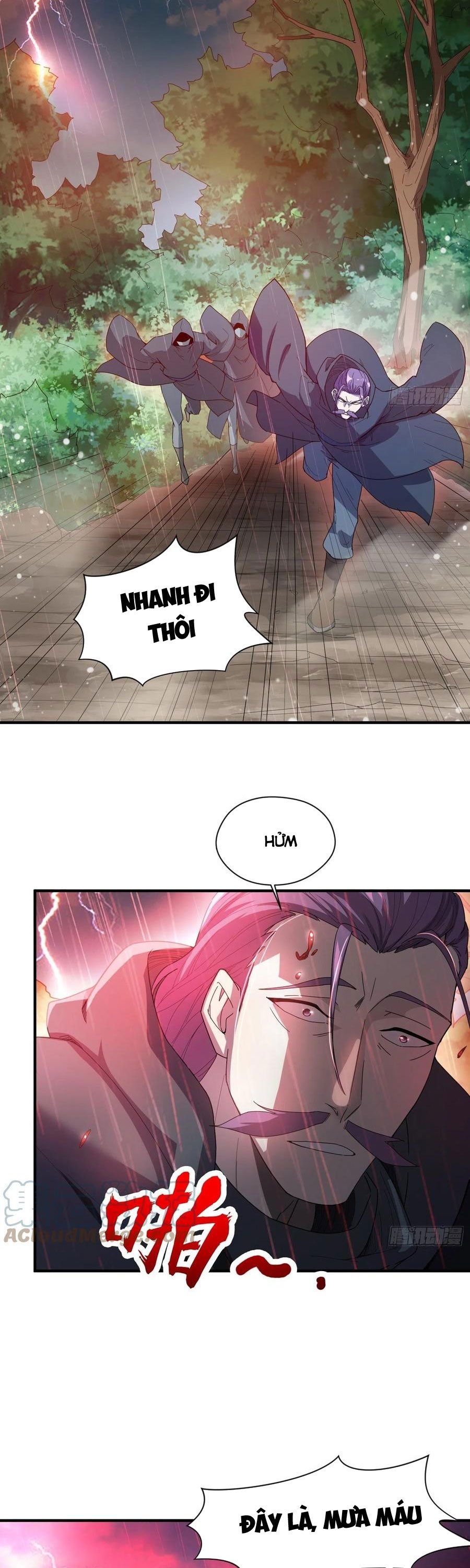 đọc truyện Bắt Đầu Làm Super God Bằng Việc Dạy Dỗ 6 Tỷ Tỷ Chương 72 ảnh 30 tại Thiên Thai Truyện