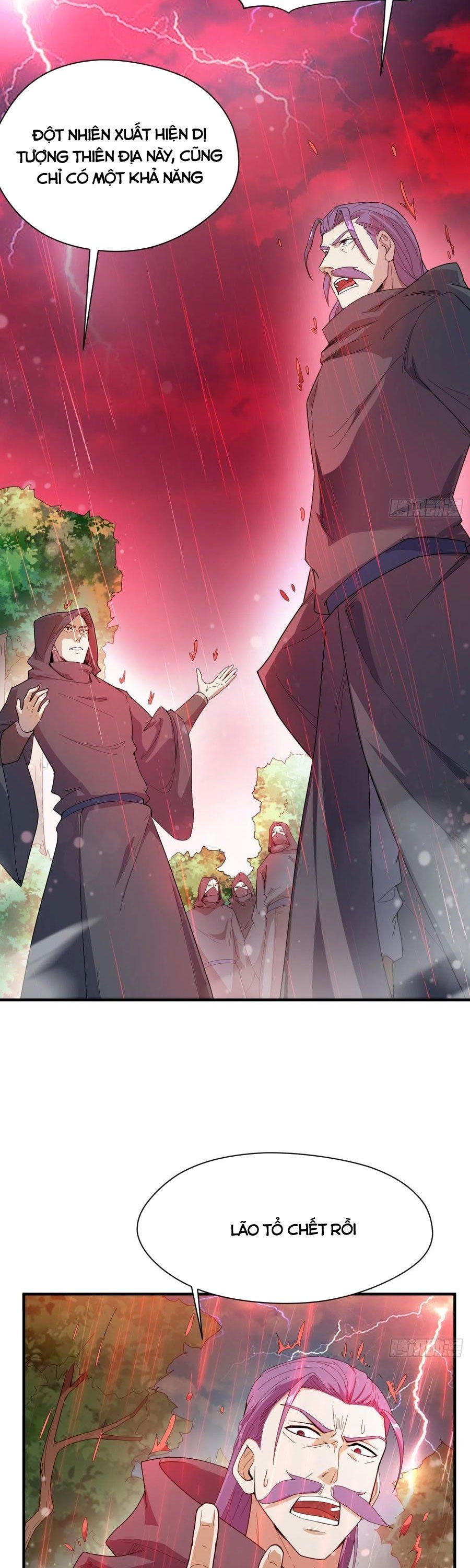 đọc truyện Bắt Đầu Làm Super God Bằng Việc Dạy Dỗ 6 Tỷ Tỷ Chương 72 ảnh 31 tại Thiên Thai Truyện