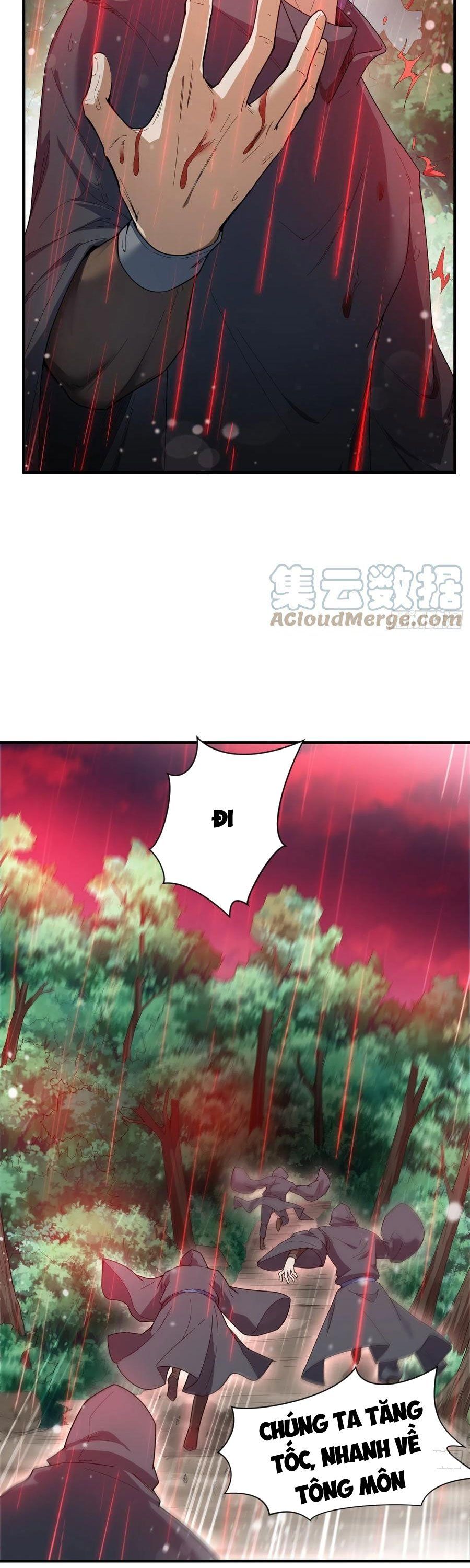 đọc truyện Bắt Đầu Làm Super God Bằng Việc Dạy Dỗ 6 Tỷ Tỷ Chương 72 ảnh 32 tại Thiên Thai Truyện