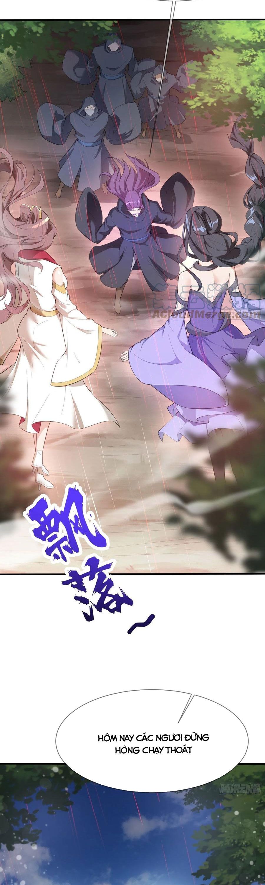 đọc truyện Bắt Đầu Làm Super God Bằng Việc Dạy Dỗ 6 Tỷ Tỷ Chương 72 ảnh 34 tại Thiên Thai Truyện