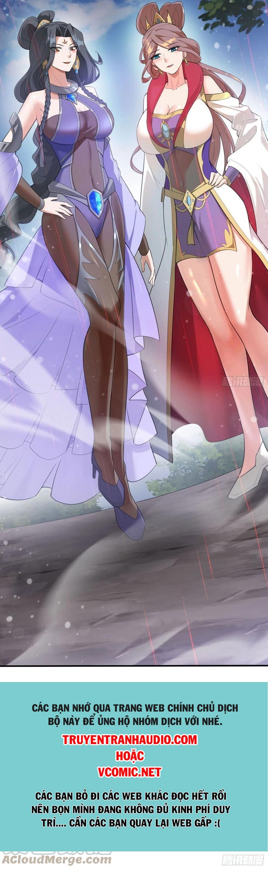 đọc truyện Bắt Đầu Làm Super God Bằng Việc Dạy Dỗ 6 Tỷ Tỷ Chương 72 ảnh 35 tại Thiên Thai Truyện