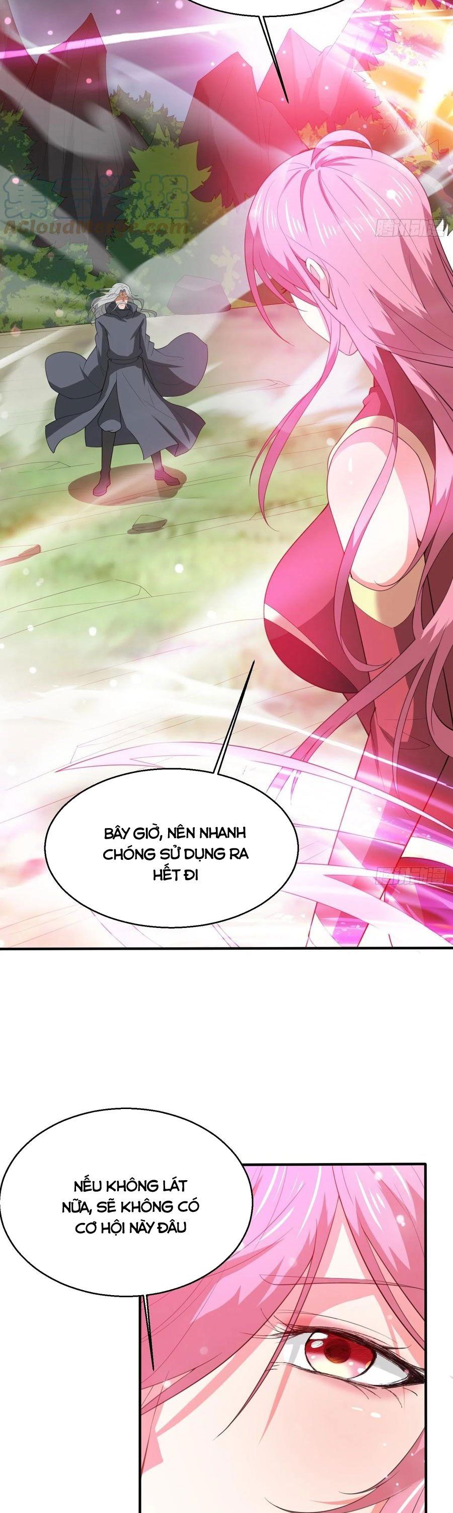 đọc truyện Bắt Đầu Làm Super God Bằng Việc Dạy Dỗ 6 Tỷ Tỷ Chương 72 ảnh 7 tại Thiên Thai Truyện