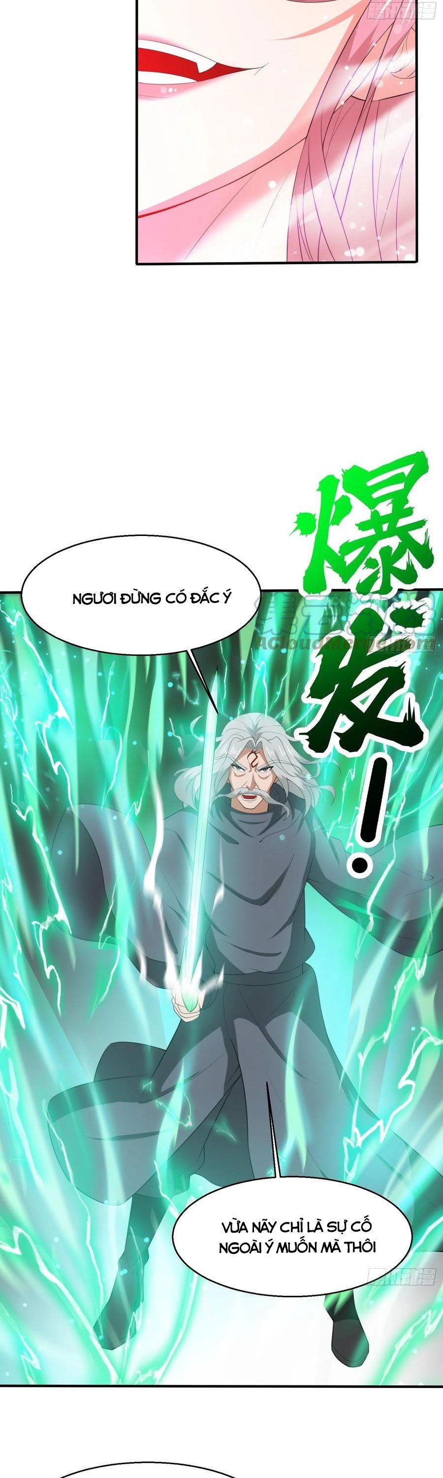 đọc truyện Bắt Đầu Làm Super God Bằng Việc Dạy Dỗ 6 Tỷ Tỷ Chương 72 ảnh 8 tại Thiên Thai Truyện