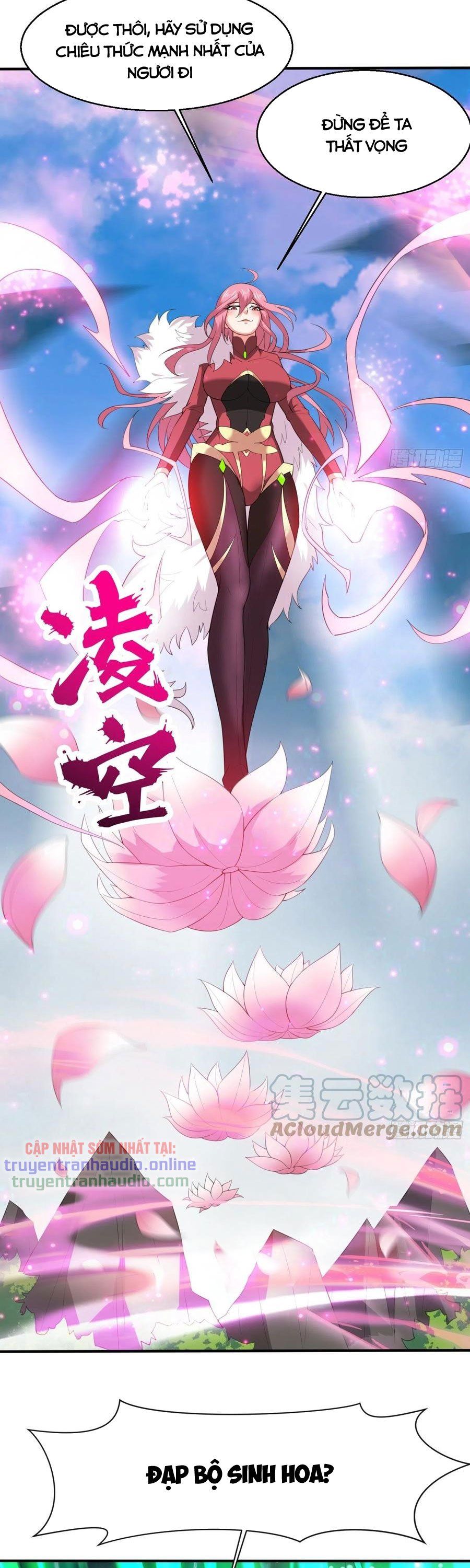 đọc truyện Bắt Đầu Làm Super God Bằng Việc Dạy Dỗ 6 Tỷ Tỷ Chương 72 ảnh 9 tại Thiên Thai Truyện