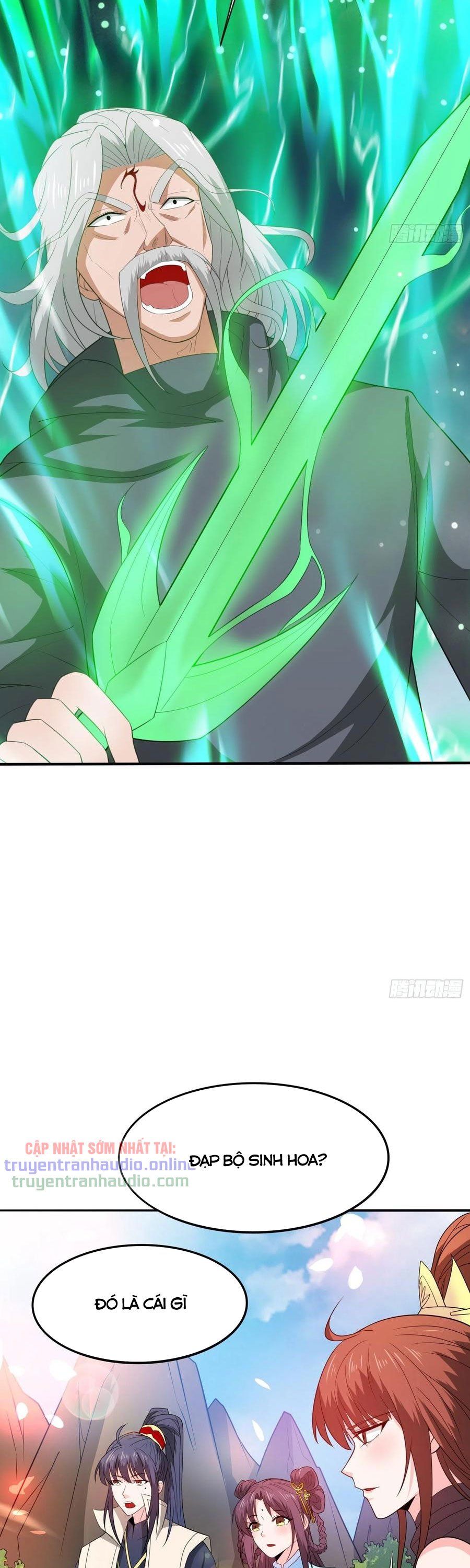 đọc truyện Bắt Đầu Làm Super God Bằng Việc Dạy Dỗ 6 Tỷ Tỷ Chương 72 ảnh 10 tại Thiên Thai Truyện