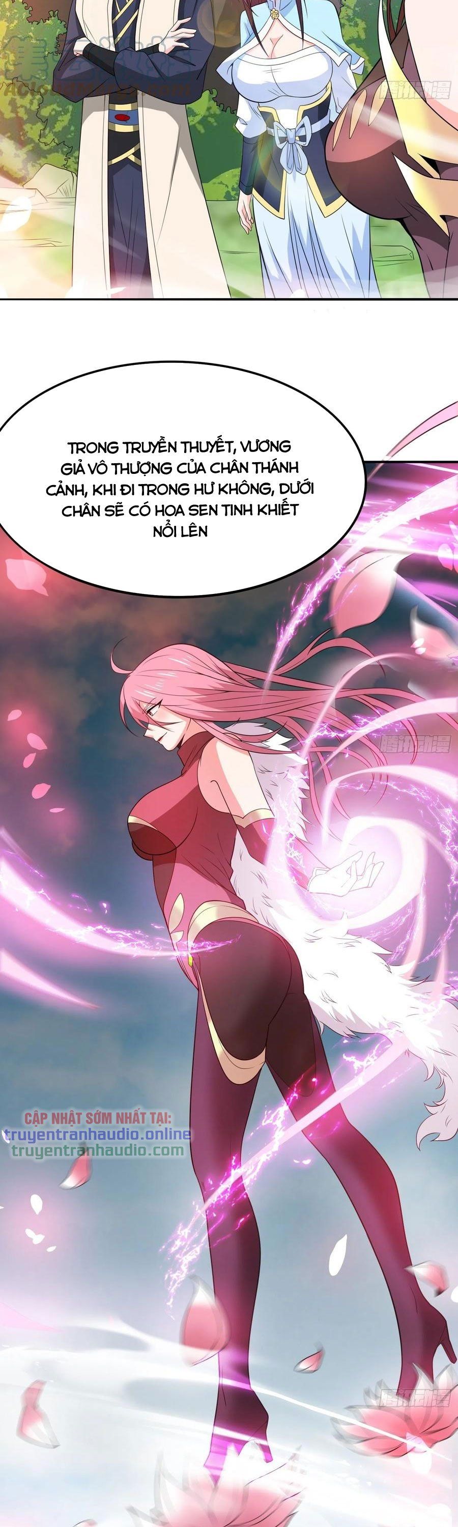 đọc truyện Bắt Đầu Làm Super God Bằng Việc Dạy Dỗ 6 Tỷ Tỷ Chương 72 ảnh 11 tại Thiên Thai Truyện