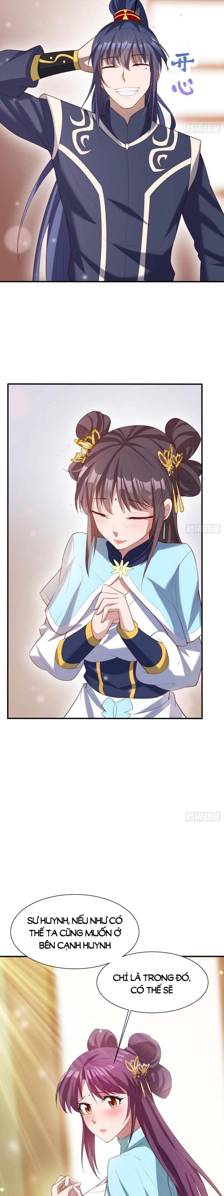 đọc truyện Bắt Đầu Làm Super God Bằng Việc Dạy Dỗ 6 Tỷ Tỷ Chương 73 ảnh 14 tại Thiên Thai Truyện