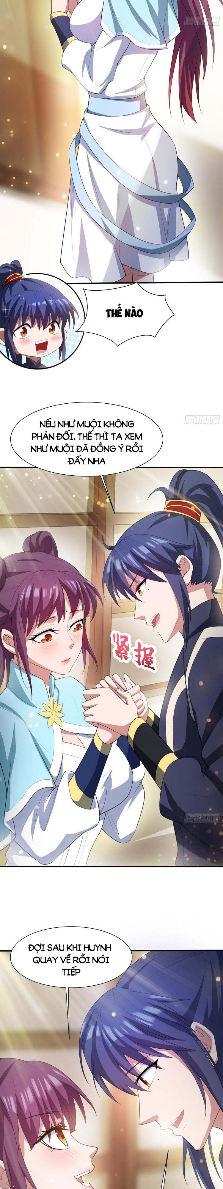 đọc truyện Bắt Đầu Làm Super God Bằng Việc Dạy Dỗ 6 Tỷ Tỷ Chương 73 ảnh 15 tại Thiên Thai Truyện