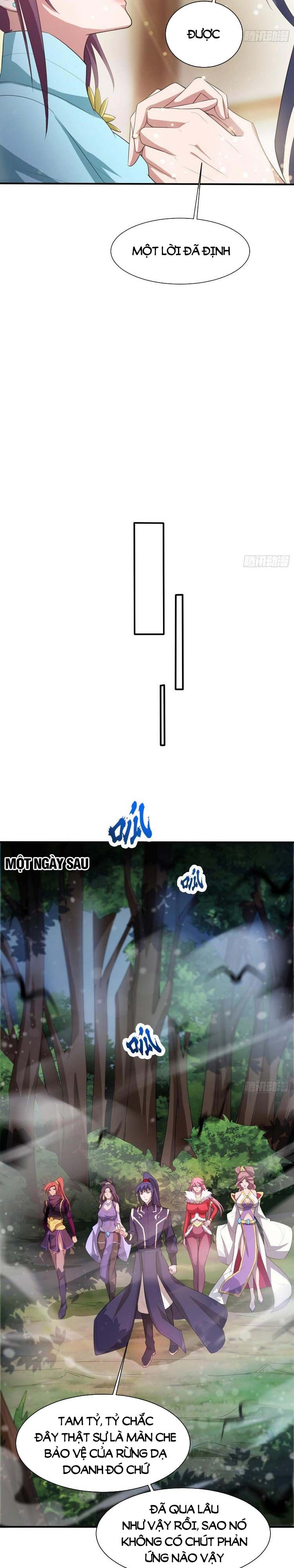 đọc truyện Bắt Đầu Làm Super God Bằng Việc Dạy Dỗ 6 Tỷ Tỷ Chương 73 ảnh 16 tại Thiên Thai Truyện