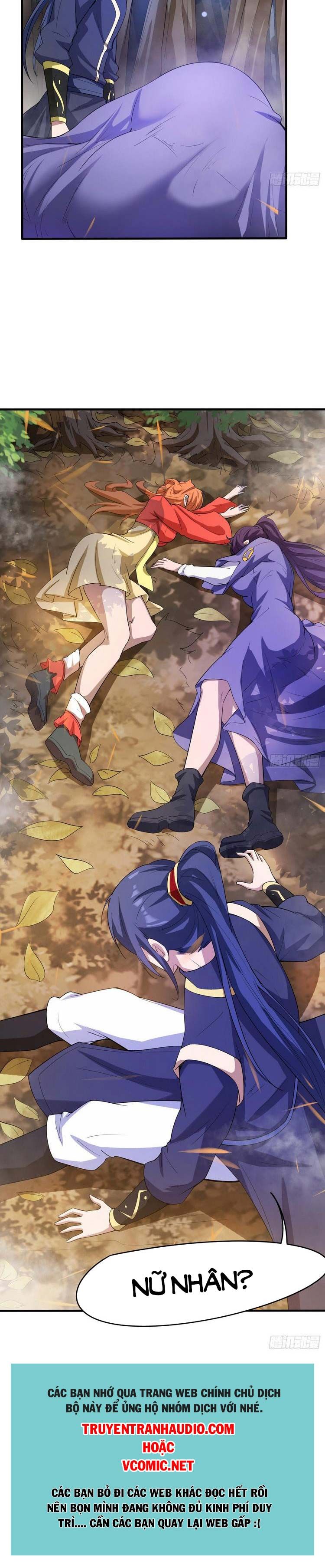 đọc truyện Bắt Đầu Làm Super God Bằng Việc Dạy Dỗ 6 Tỷ Tỷ Chương 74 ảnh 18 tại Thiên Thai Truyện