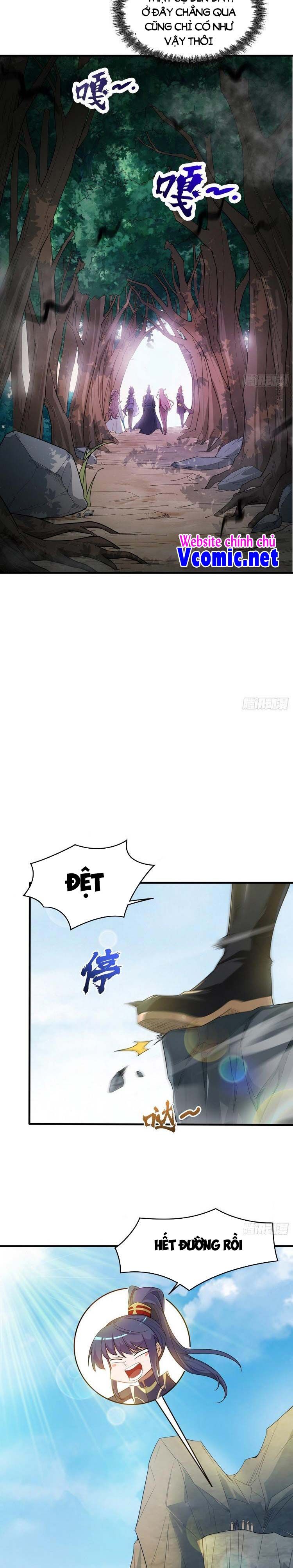 đọc truyện Bắt Đầu Làm Super God Bằng Việc Dạy Dỗ 6 Tỷ Tỷ Chương 74 ảnh 5 tại Thiên Thai Truyện