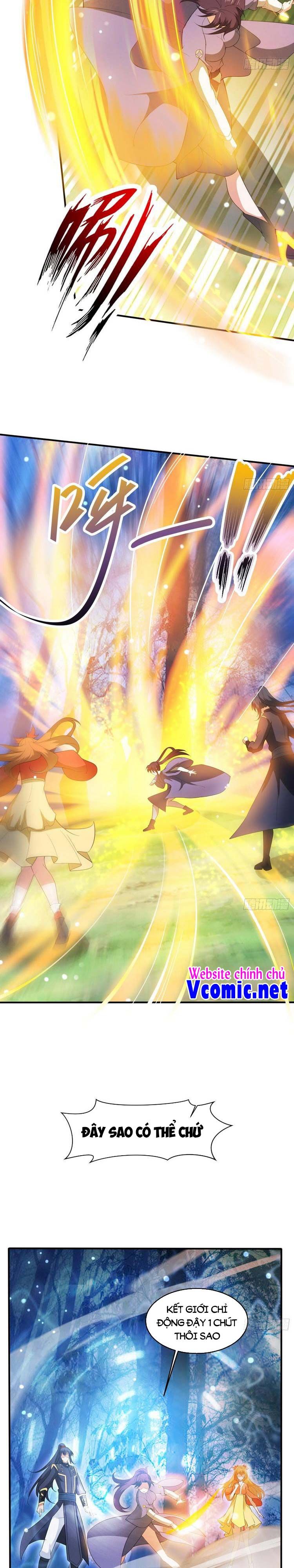 đọc truyện Bắt Đầu Làm Super God Bằng Việc Dạy Dỗ 6 Tỷ Tỷ Chương 75 ảnh 13 tại Thiên Thai Truyện