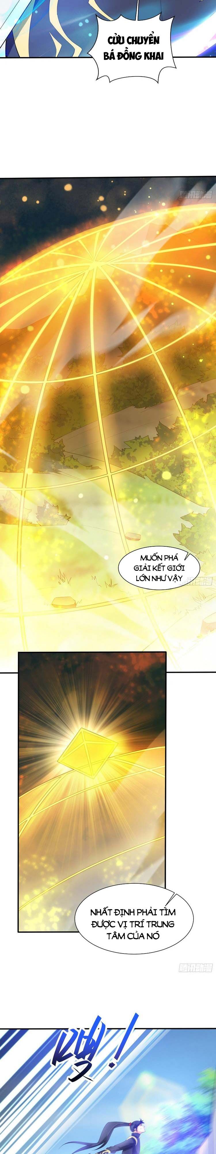 đọc truyện Bắt Đầu Làm Super God Bằng Việc Dạy Dỗ 6 Tỷ Tỷ Chương 75 ảnh 15 tại Thiên Thai Truyện