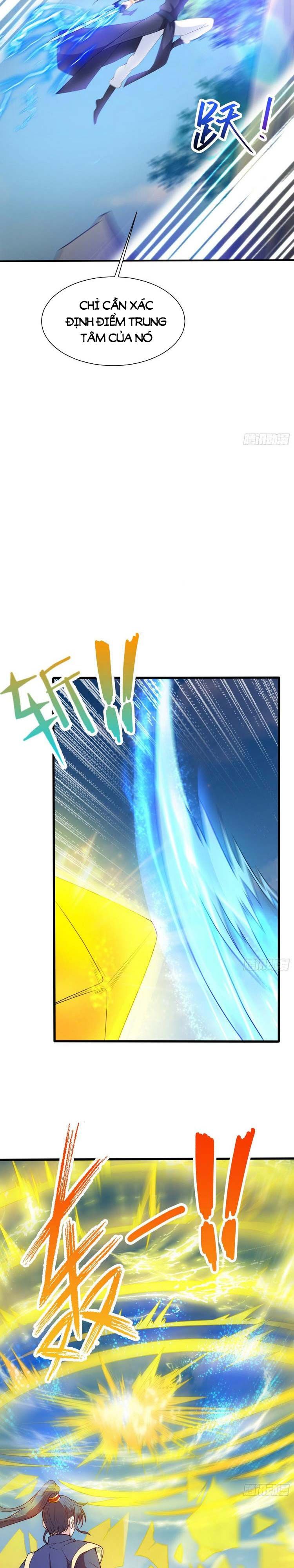 đọc truyện Bắt Đầu Làm Super God Bằng Việc Dạy Dỗ 6 Tỷ Tỷ Chương 75 ảnh 16 tại Thiên Thai Truyện