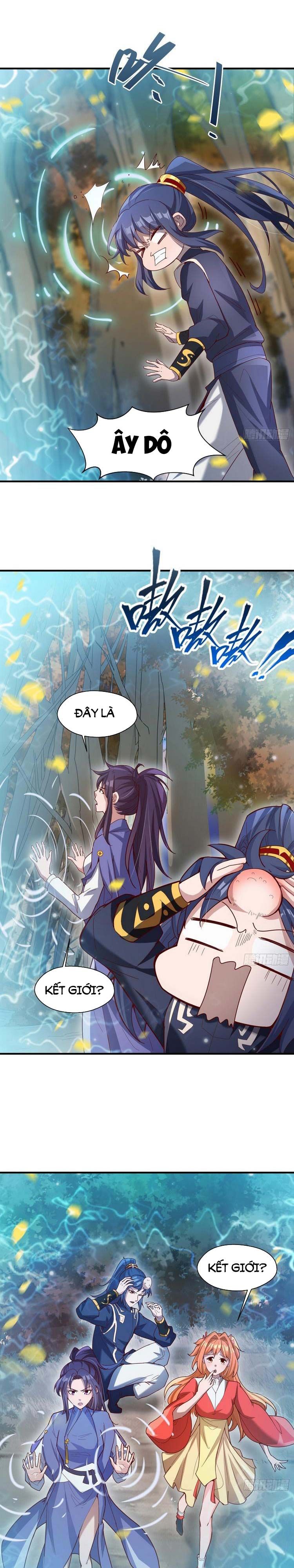 đọc truyện Bắt Đầu Làm Super God Bằng Việc Dạy Dỗ 6 Tỷ Tỷ Chương 75 ảnh 10 tại Thiên Thai Truyện