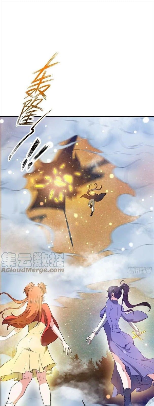 đọc truyện Bắt Đầu Làm Super God Bằng Việc Dạy Dỗ 6 Tỷ Tỷ Chương 76 ảnh 3 tại Thiên Thai Truyện