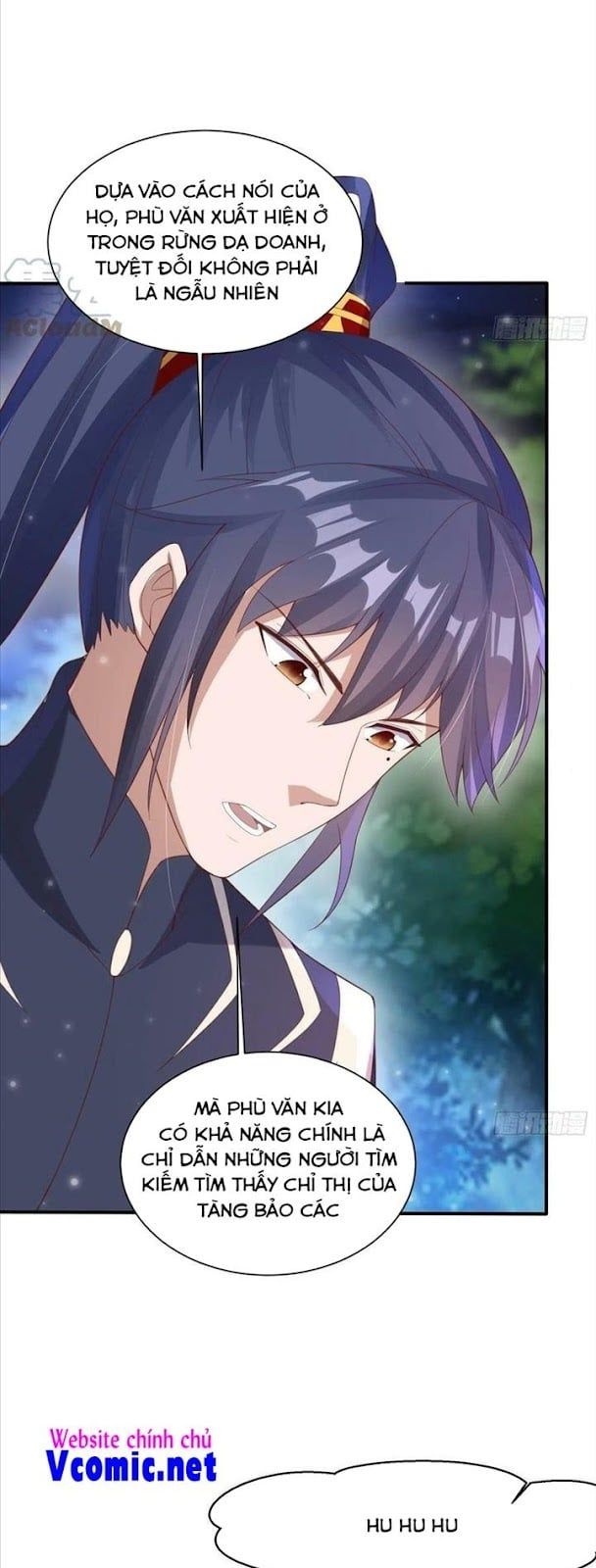 đọc truyện Bắt Đầu Làm Super God Bằng Việc Dạy Dỗ 6 Tỷ Tỷ Chương 76 ảnh 12 tại Thiên Thai Truyện