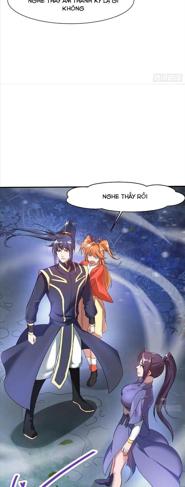 đọc truyện Bắt Đầu Làm Super God Bằng Việc Dạy Dỗ 6 Tỷ Tỷ Chương 76 ảnh 14 tại Thiên Thai Truyện