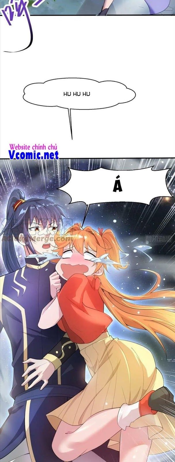 đọc truyện Bắt Đầu Làm Super God Bằng Việc Dạy Dỗ 6 Tỷ Tỷ Chương 76 ảnh 15 tại Thiên Thai Truyện