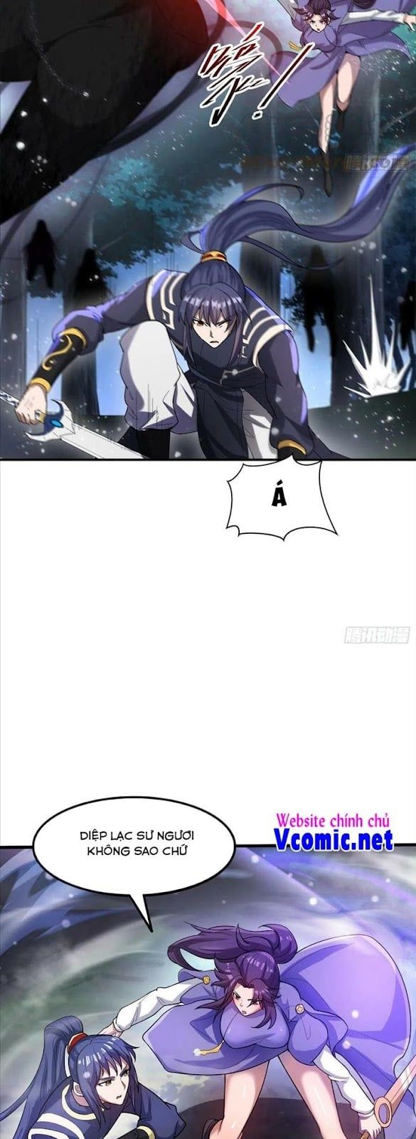 đọc truyện Bắt Đầu Làm Super God Bằng Việc Dạy Dỗ 6 Tỷ Tỷ Chương 76 ảnh 25 tại Thiên Thai Truyện