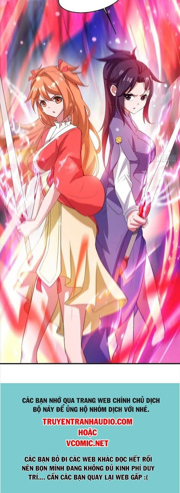 đọc truyện Bắt Đầu Làm Super God Bằng Việc Dạy Dỗ 6 Tỷ Tỷ Chương 76 ảnh 29 tại Thiên Thai Truyện