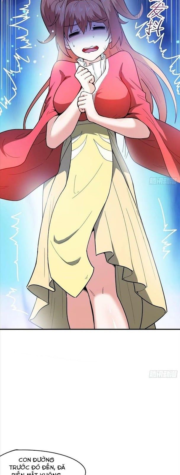 đọc truyện Bắt Đầu Làm Super God Bằng Việc Dạy Dỗ 6 Tỷ Tỷ Chương 76 ảnh 6 tại Thiên Thai Truyện