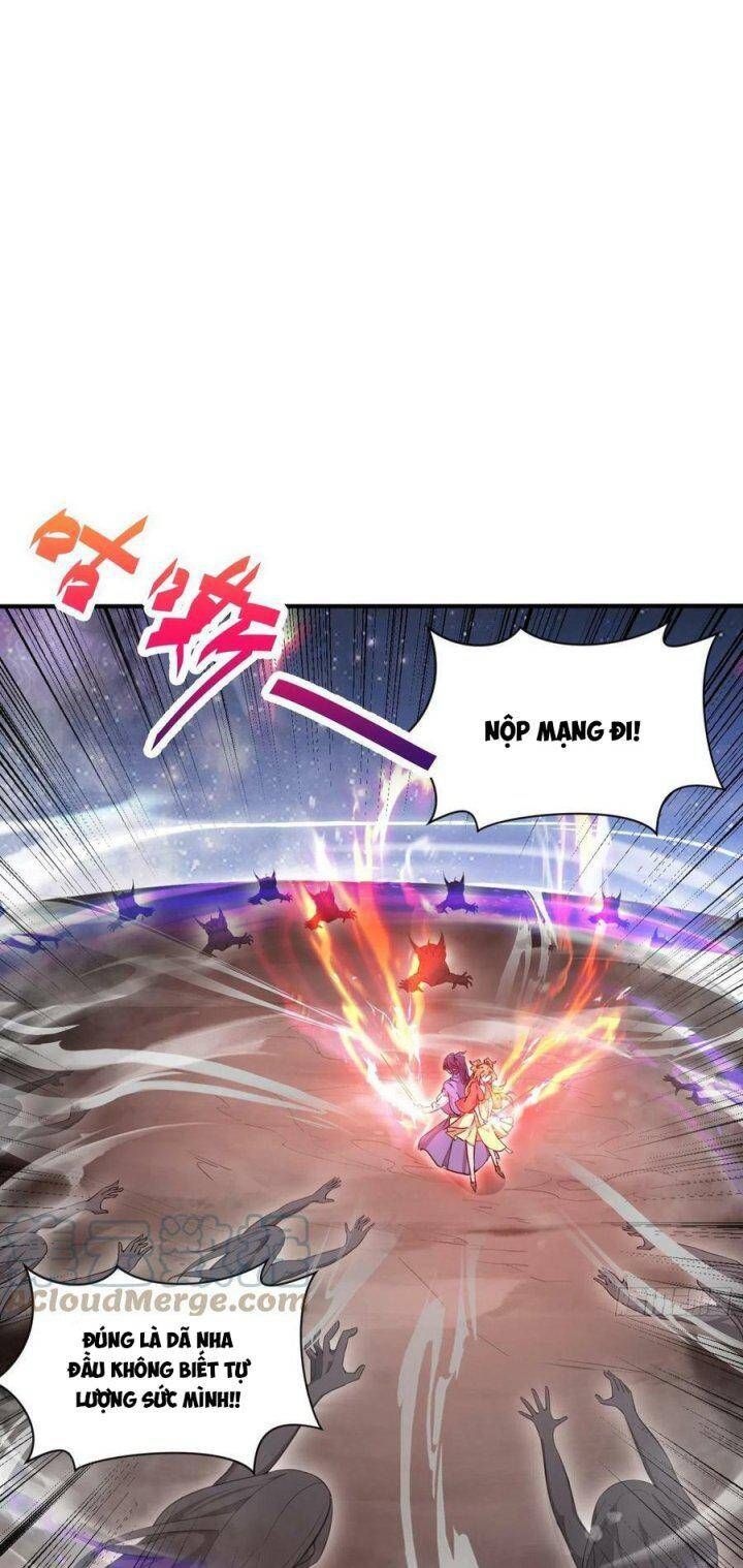 đọc truyện Bắt Đầu Làm Super God Bằng Việc Dạy Dỗ 6 Tỷ Tỷ Chương 77 ảnh 3 tại Thiên Thai Truyện