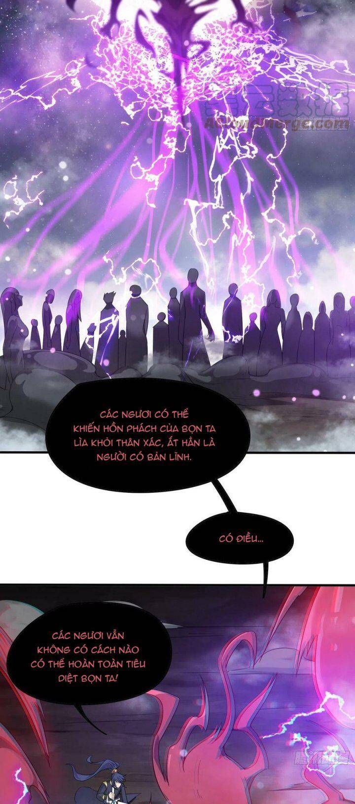 đọc truyện Bắt Đầu Làm Super God Bằng Việc Dạy Dỗ 6 Tỷ Tỷ Chương 77 ảnh 13 tại Thiên Thai Truyện