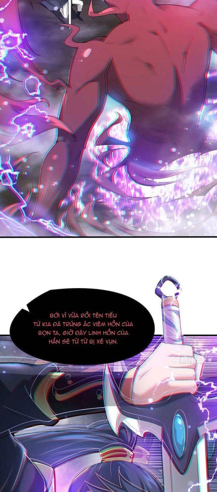 đọc truyện Bắt Đầu Làm Super God Bằng Việc Dạy Dỗ 6 Tỷ Tỷ Chương 77 ảnh 14 tại Thiên Thai Truyện