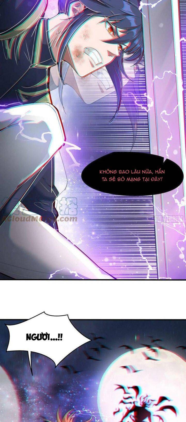 đọc truyện Bắt Đầu Làm Super God Bằng Việc Dạy Dỗ 6 Tỷ Tỷ Chương 77 ảnh 15 tại Thiên Thai Truyện