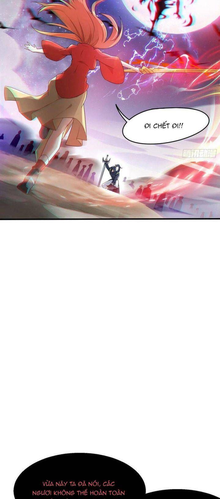 đọc truyện Bắt Đầu Làm Super God Bằng Việc Dạy Dỗ 6 Tỷ Tỷ Chương 77 ảnh 16 tại Thiên Thai Truyện