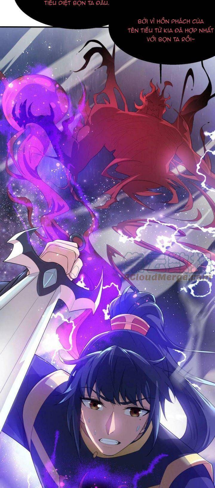 đọc truyện Bắt Đầu Làm Super God Bằng Việc Dạy Dỗ 6 Tỷ Tỷ Chương 77 ảnh 17 tại Thiên Thai Truyện