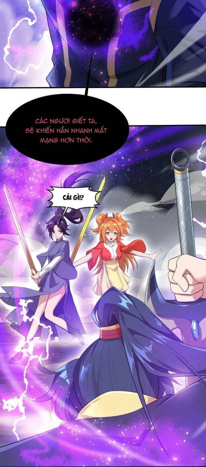 đọc truyện Bắt Đầu Làm Super God Bằng Việc Dạy Dỗ 6 Tỷ Tỷ Chương 77 ảnh 18 tại Thiên Thai Truyện