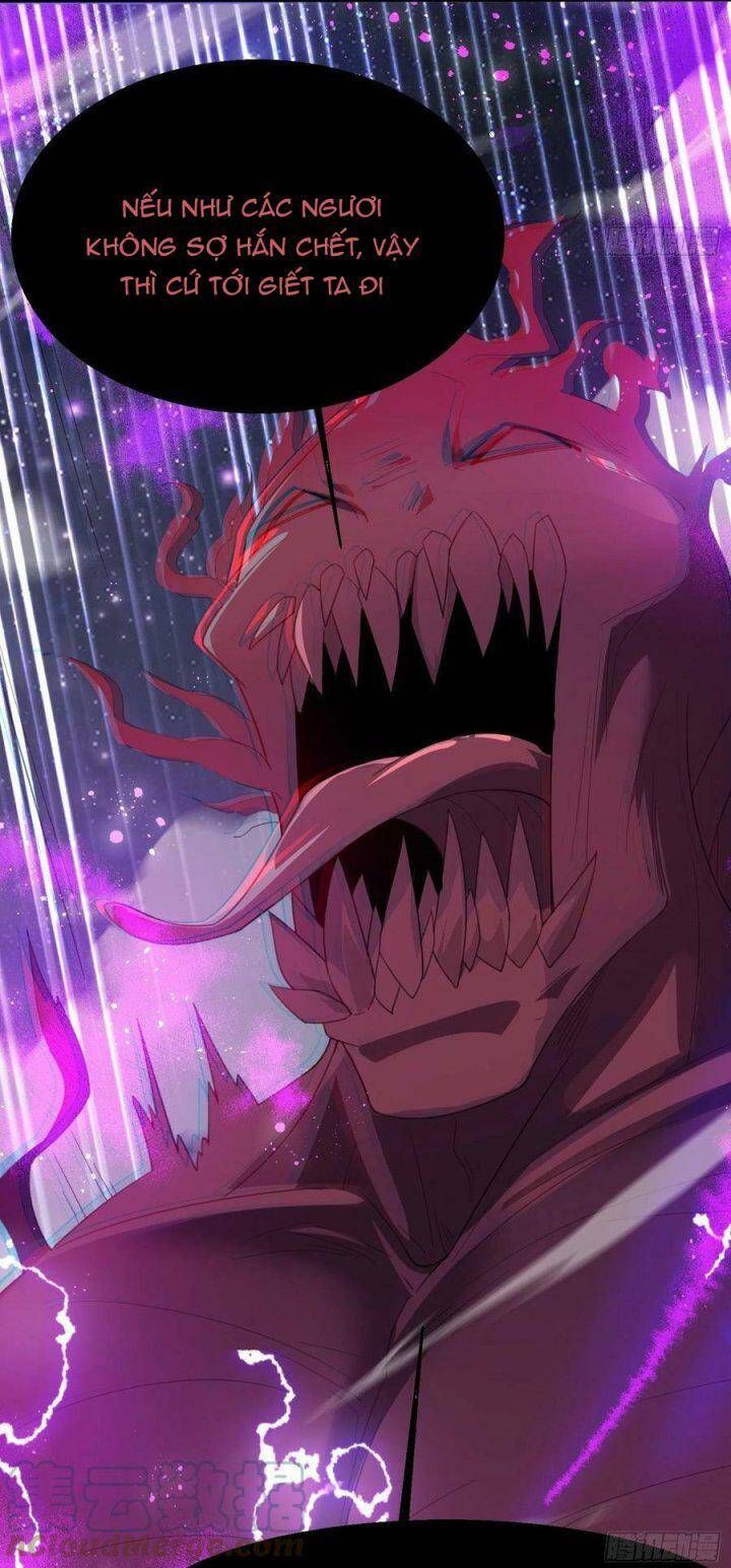 đọc truyện Bắt Đầu Làm Super God Bằng Việc Dạy Dỗ 6 Tỷ Tỷ Chương 77 ảnh 19 tại Thiên Thai Truyện