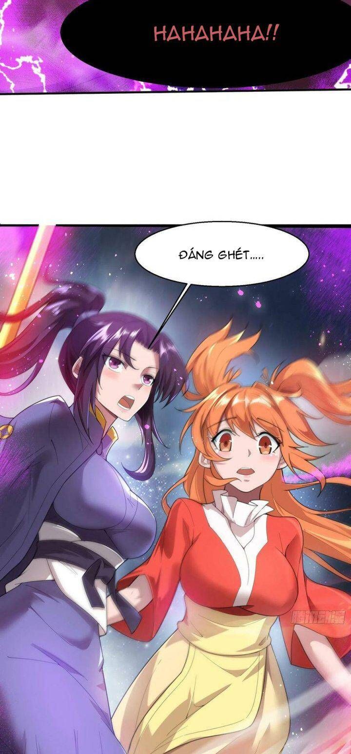 đọc truyện Bắt Đầu Làm Super God Bằng Việc Dạy Dỗ 6 Tỷ Tỷ Chương 77 ảnh 20 tại Thiên Thai Truyện