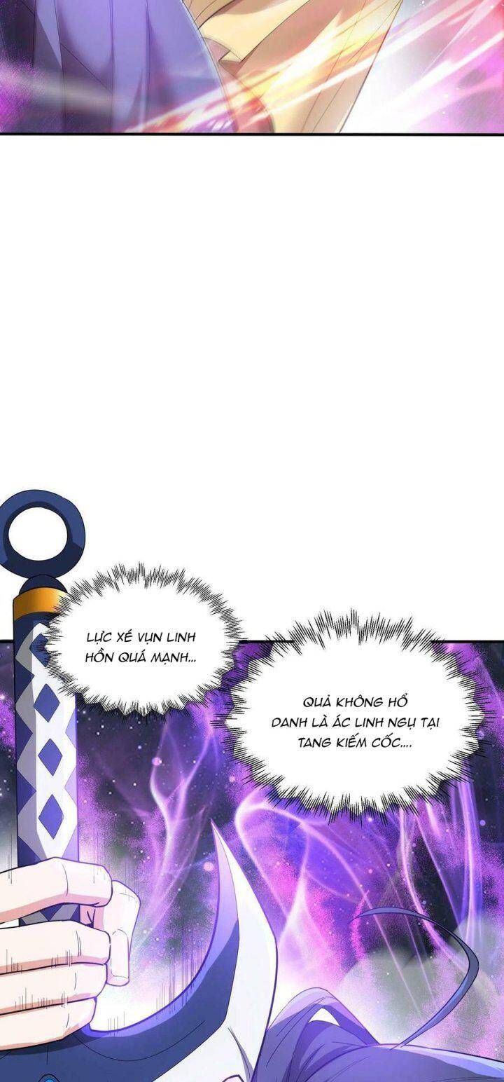 đọc truyện Bắt Đầu Làm Super God Bằng Việc Dạy Dỗ 6 Tỷ Tỷ Chương 77 ảnh 21 tại Thiên Thai Truyện